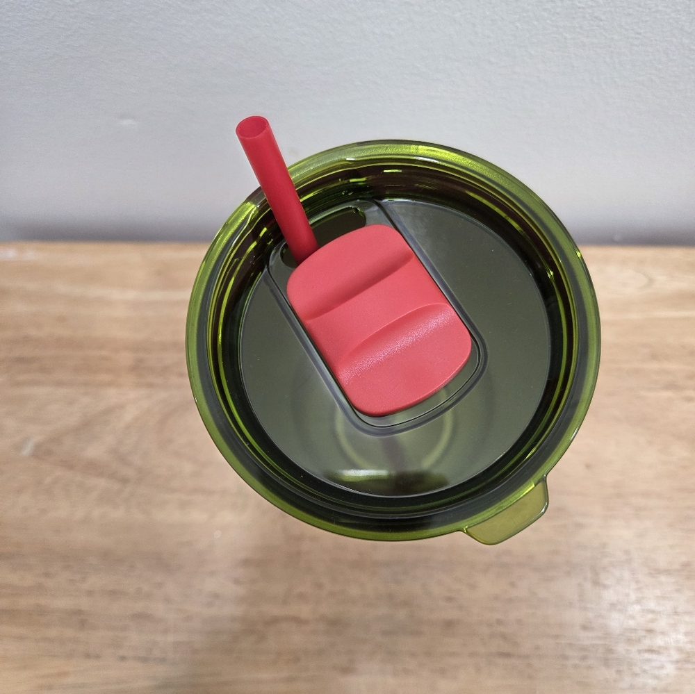 NEW 30 oz THE GRINCH Stainless Steel Tumbler  Christmas - Picture 12 of 16